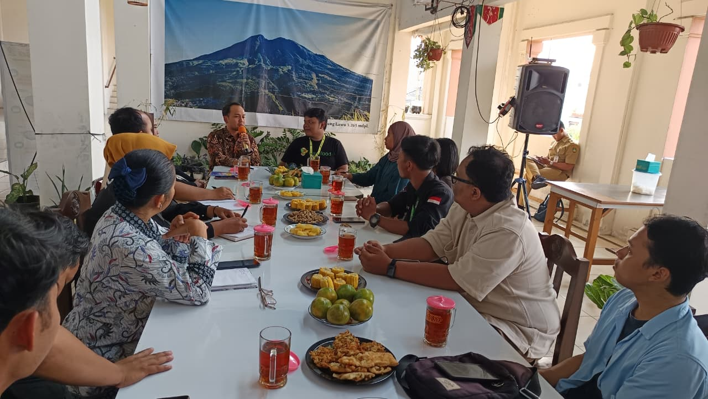 Komunitas Masyarakat dan Pemerintah Surakarta Bangun Kolaborasi Ekosistem Pengelolaan Sisa Makanan